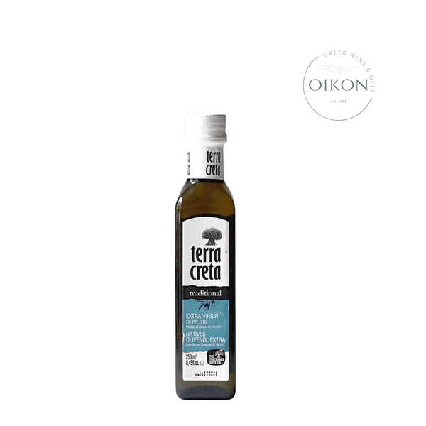 Terra Creta – Best Olive Oils Store